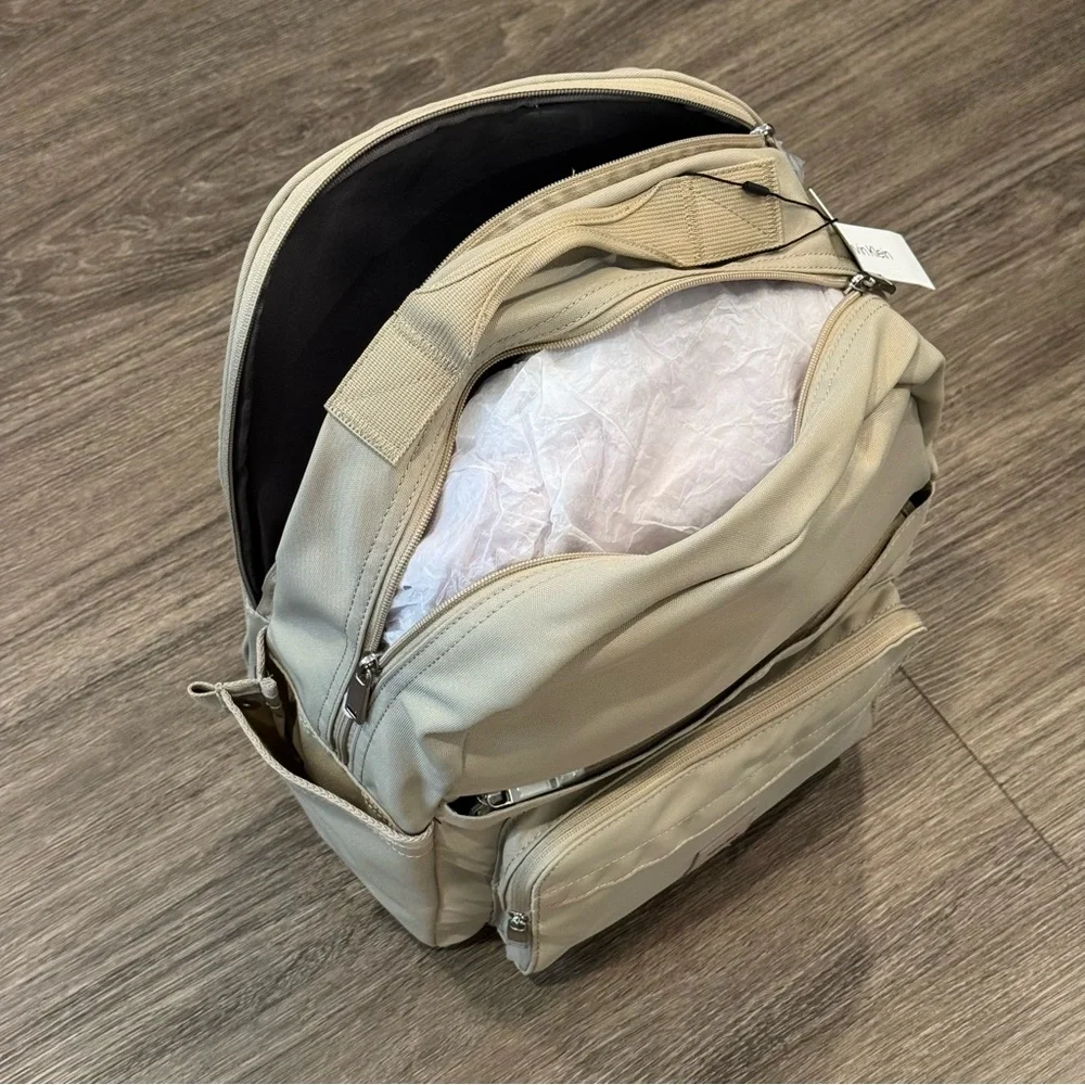 Calvin Klein Travel Backpack